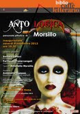 Antonello Morsillo - Anto/Logica